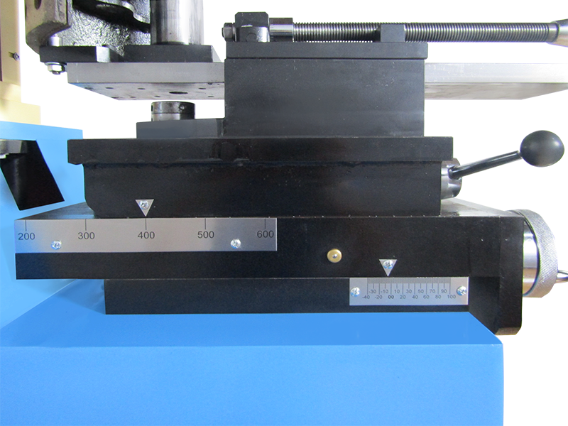 Máy mài bố thắng xe ôtô VIMET VMBT0700